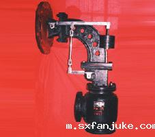 油田专用浮子液面调节器